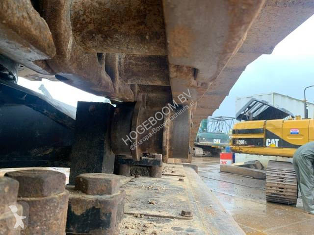 Skovl Caterpillar 385 C L