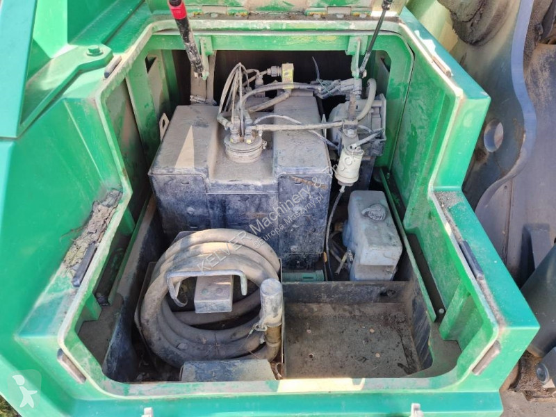 Excavator Volvo EC250 ENL * 2014r. * TOPCON GPS...