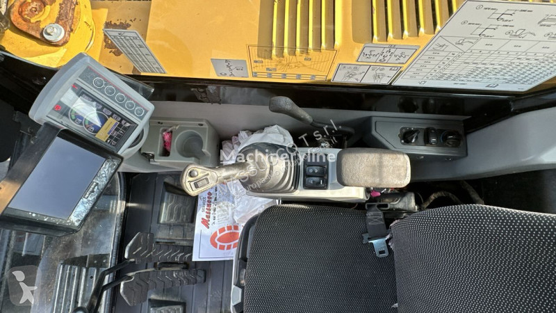 Escavatore Caterpillar 308 E2 CR