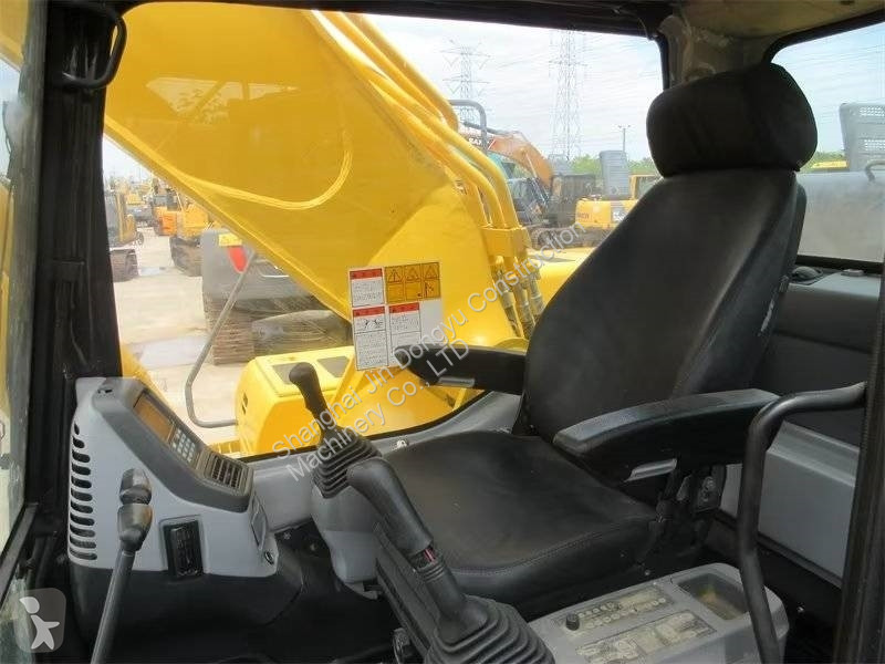 Excavator Komatsu PC 360