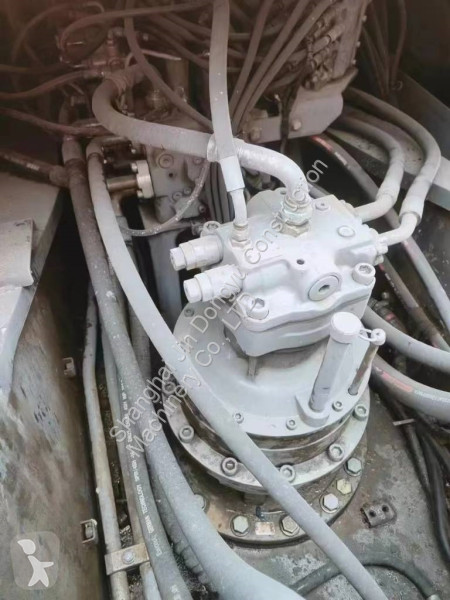 Excavadora Hitachi 360 LC
