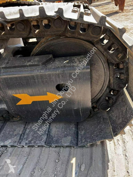 Escavatore Komatsu 200-8N1