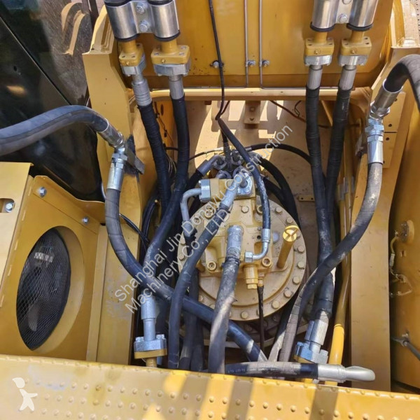 Skovl Caterpillar 336