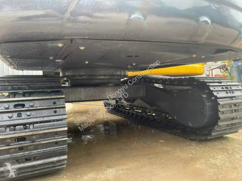 Escavadora Doosan DH 60