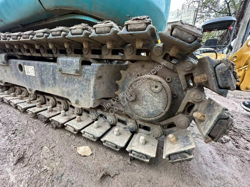 Skovl Kubota U 15