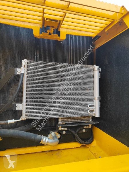 Escavatore Komatsu 0