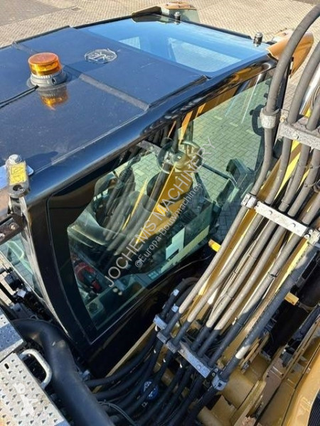 Excavator Caterpillar 314 F