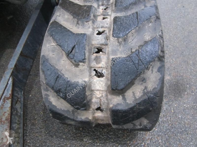 Escavatore Komatsu