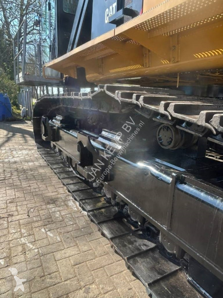 Skovl Caterpillar 374 F