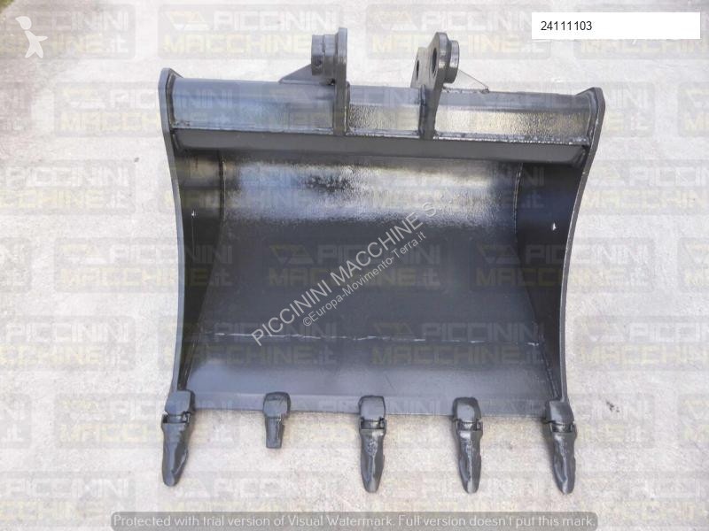 Escavatore Bobcat E55