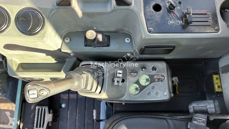 Escavatore Yanmar VIO50-U