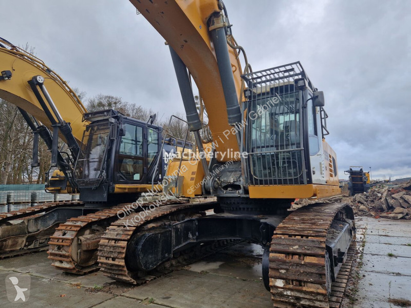 Skovl Liebherr HD /Tylko Sprzedaż