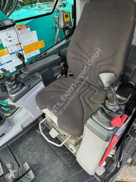 Escavadora Kobelco  SK75SR-7 M