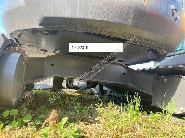 Excavator Volvo ECR 35 D MIETE / RENTAL (12002078)