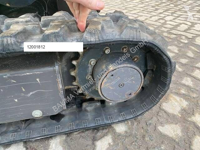 Escavadora Volvo EC 20 E MIETE / RENTAL (12001812)