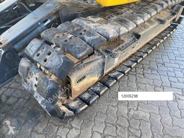 Lopatový nakládač Komatsu PC 138 US-11 MIETE /...