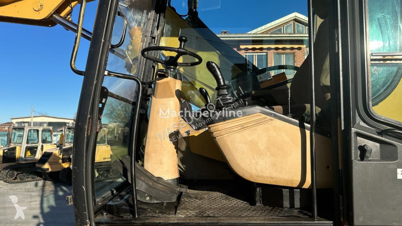 Excavator Caterpillar