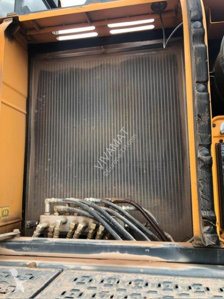 Escavatore Hyundai  HX520L