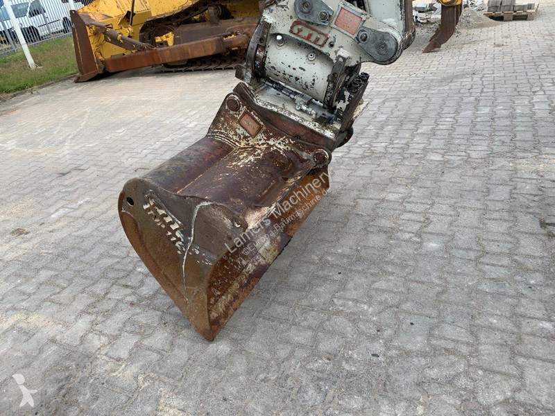 Skovl Wacker Neuson -2 NVT