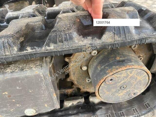 Escavadora Volvo EC 18 E MIETE / RENTAL (12001764)