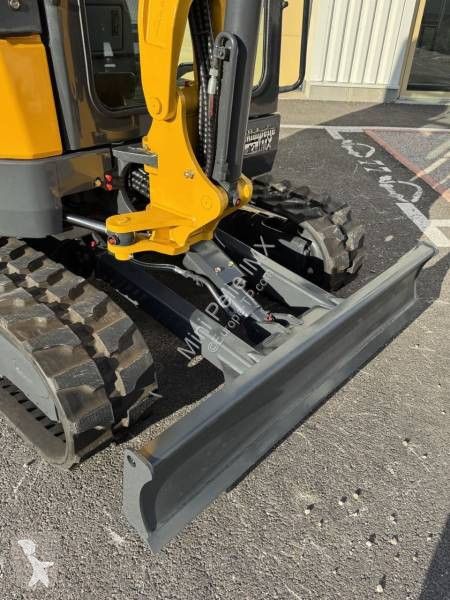 Skovl IMX 2T8 PRO