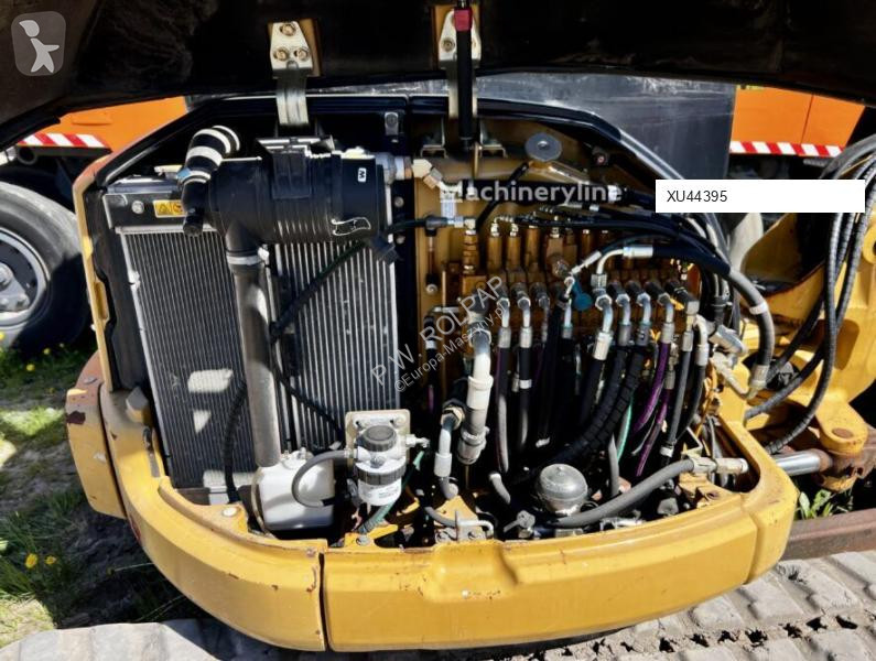 Escavatore Caterpillar CAT 304C