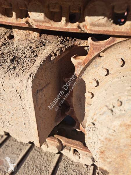 Excavator O&K