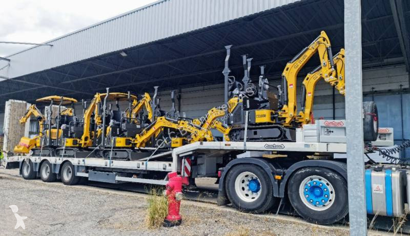 Skovl CLC CLC TW2500
