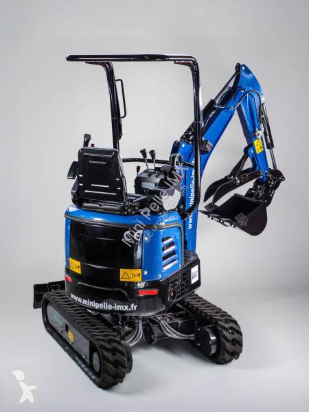 Skovl IMX 1T2 PRO