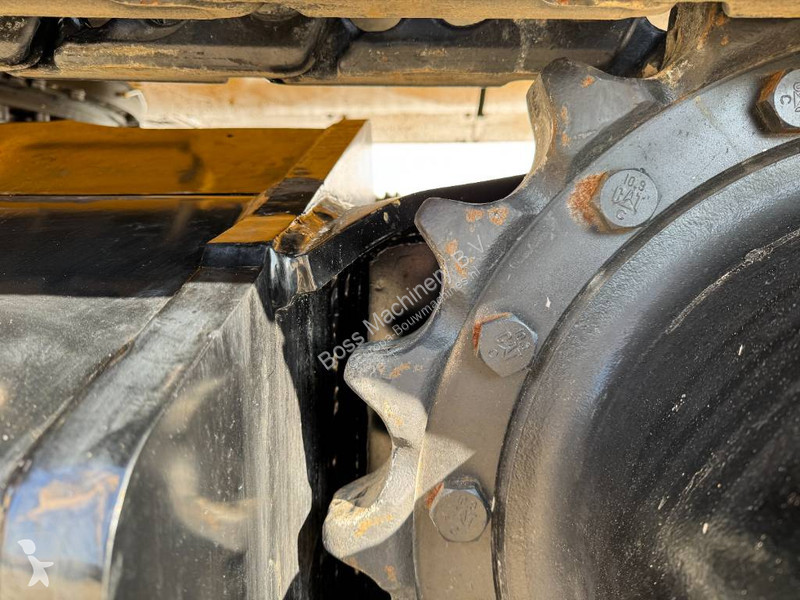 Excavator Caterpillar 3 - 16 Meter Long Reach /...