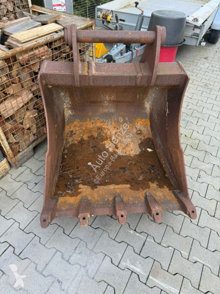 Excavator Liebherr R 926 SLC Ketten-...
