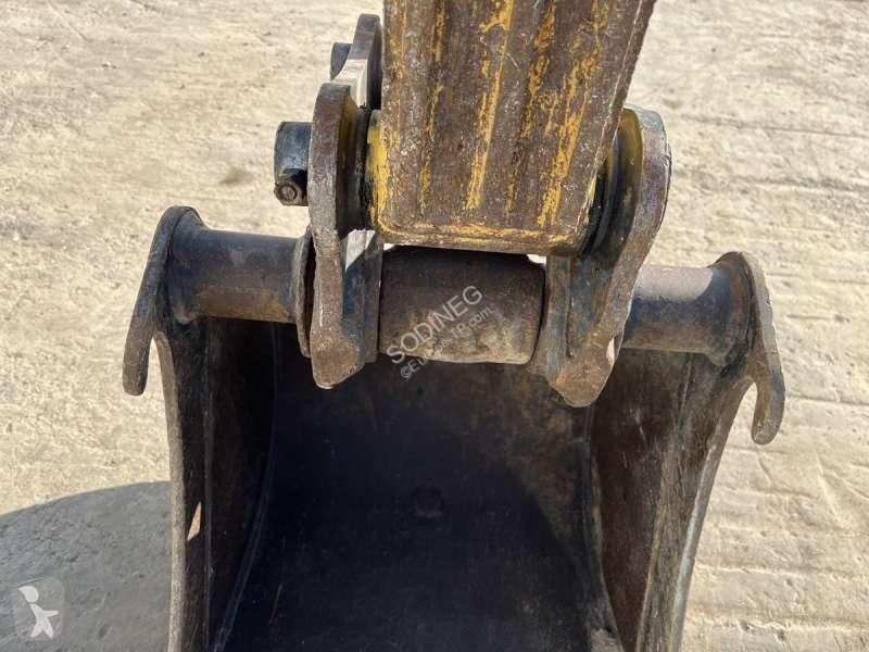 Escavatore Yanmar