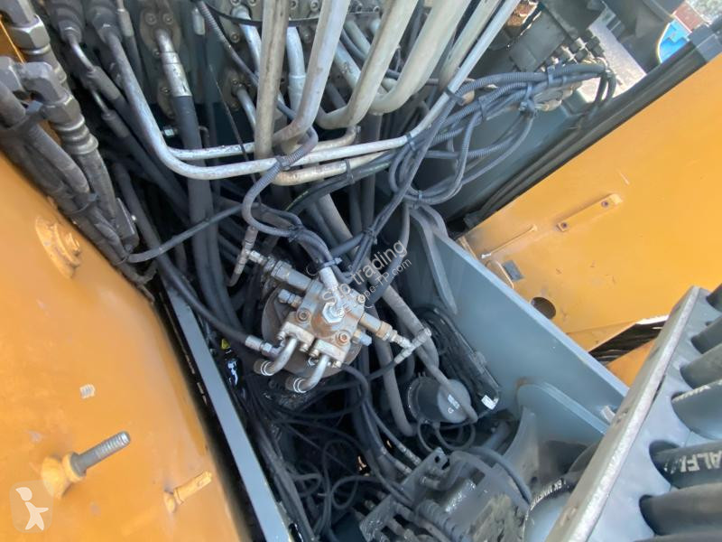 Escavatore Liebherr  LH 22