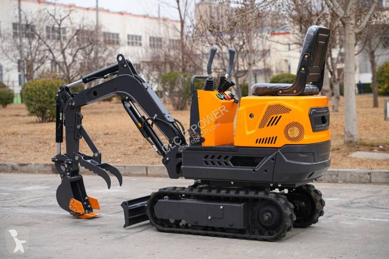 Escavadora CLC 2017 CLC T 700