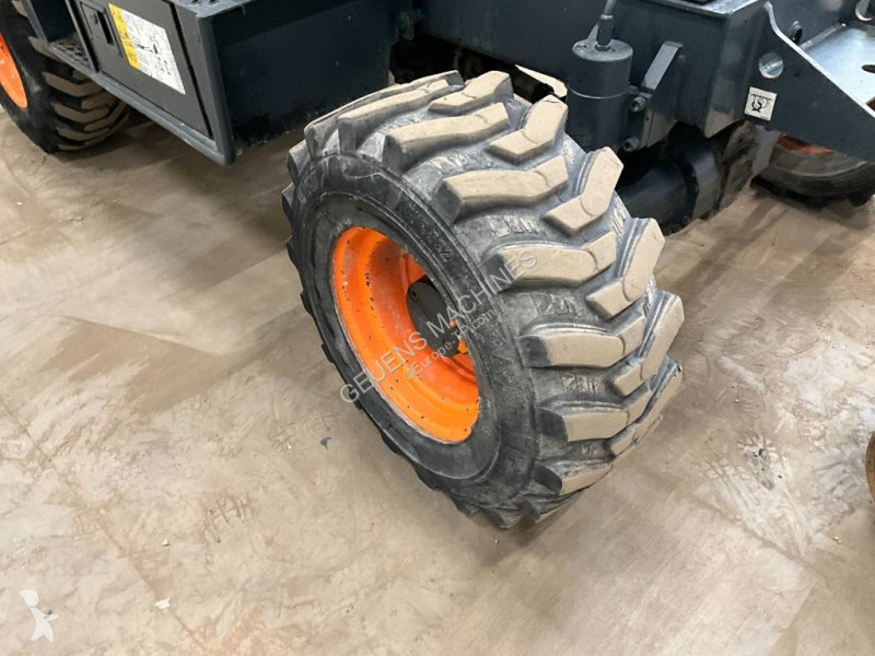 Skovl Bobcat E 57 W