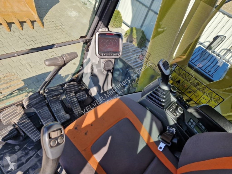 Excavator Doosan LC-5* 2018r. * 6 878 mth *...
