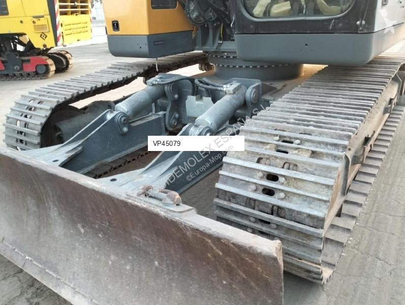 Excavator Liebherr R926KLC