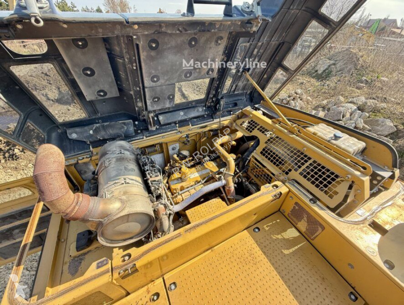 Escavatore Caterpillar