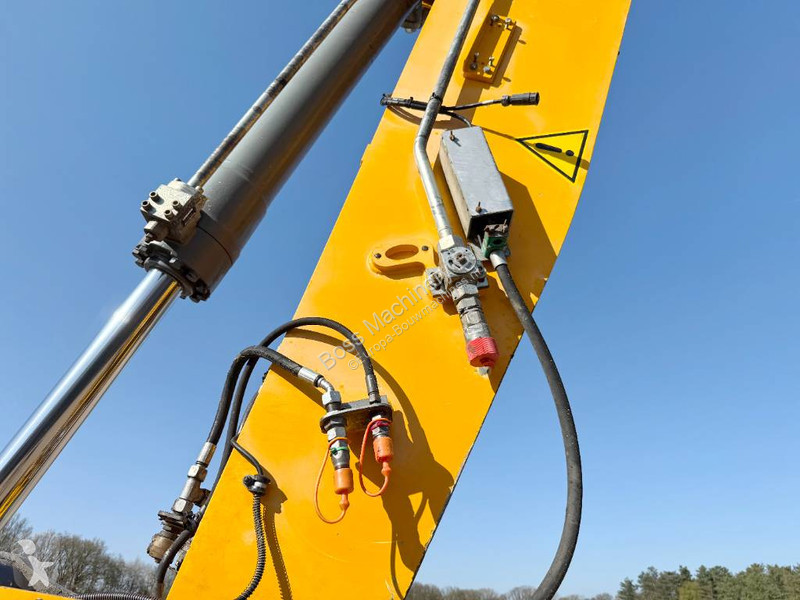 Escavatore Liebherr SHD - 15m Long Reach /...