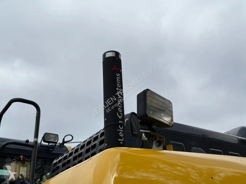 Escavadora Komatsu LC-11 tracked excavator,...