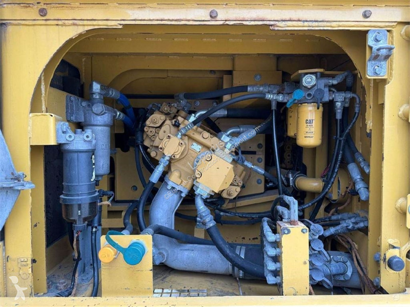 Escavatore Caterpillar 326 FLN, 2.5 m3