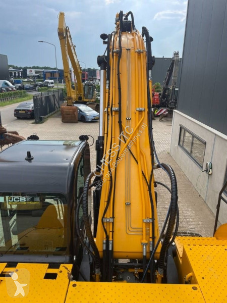 Skovl JCB -- JS 300 LC