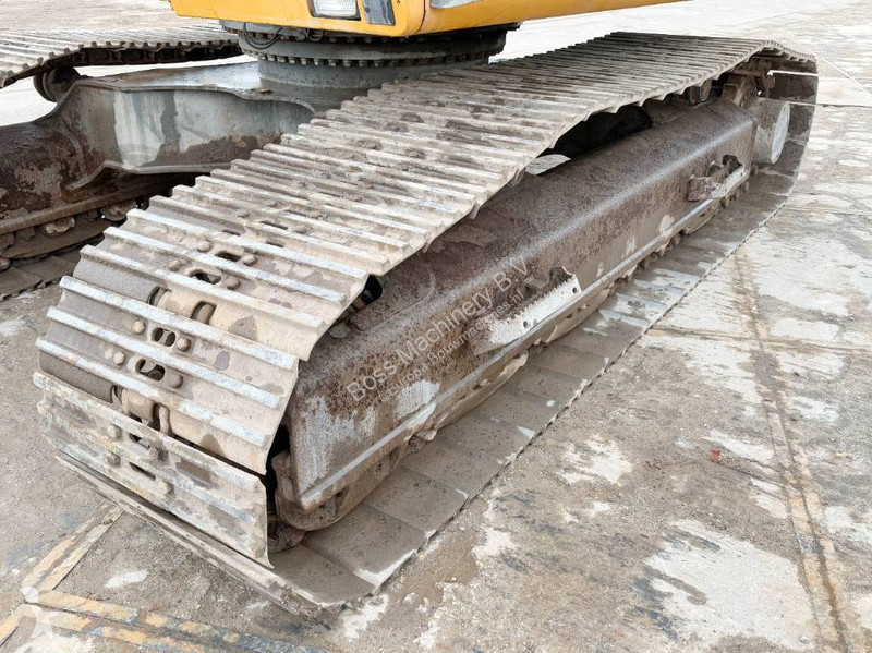 Graafmachine Liebherr R944C - 19m Long Reach /...