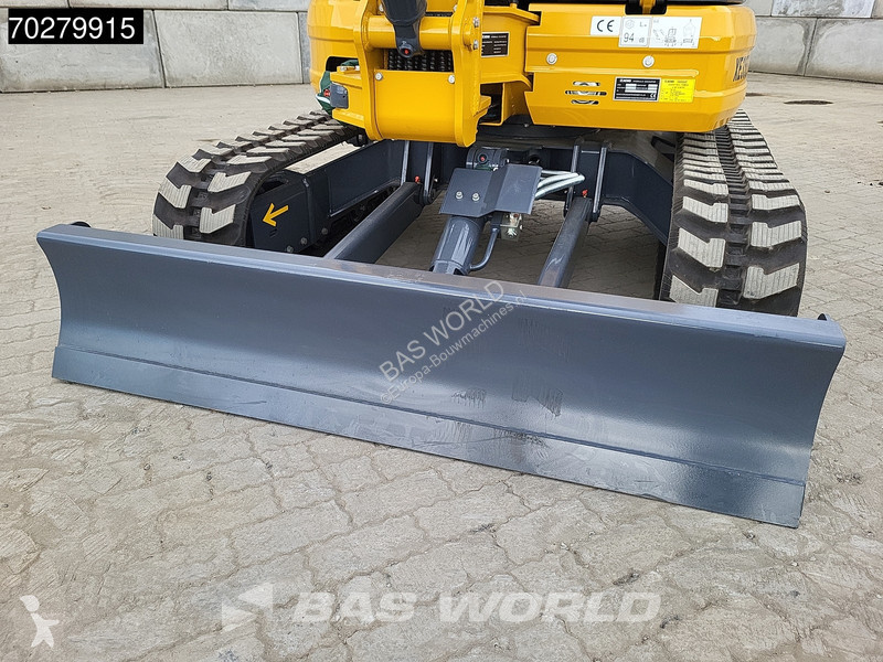 Skovl XCMG XE35E