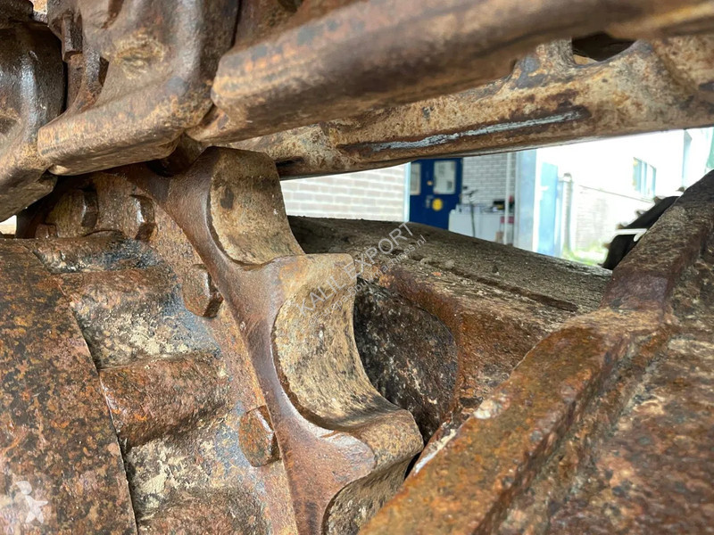 Excavator Caterpillar Track Excavator 23T....
