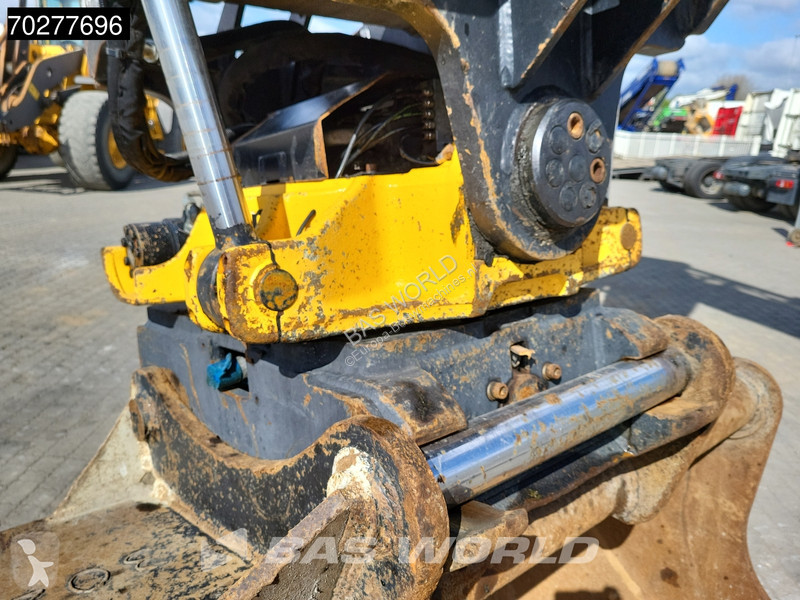 Excavadora Liebherr LC V