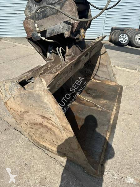 Excavadora Volvo EC210CL Koparka gąsienicowa,...