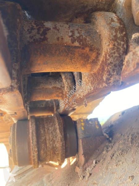 Excavator Liebherr R  COMPACT LITRONIC