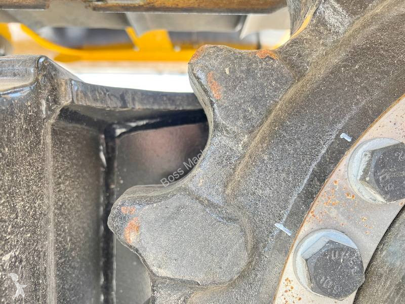 Skovl JCB 245 HDLR - New / Unused / 16 Meter...
