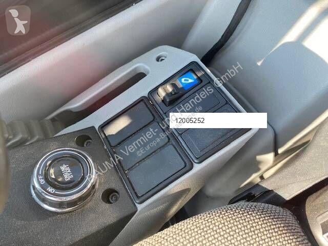 Escavadora LiuGong 9027 FE Electric, SW OQ 30...